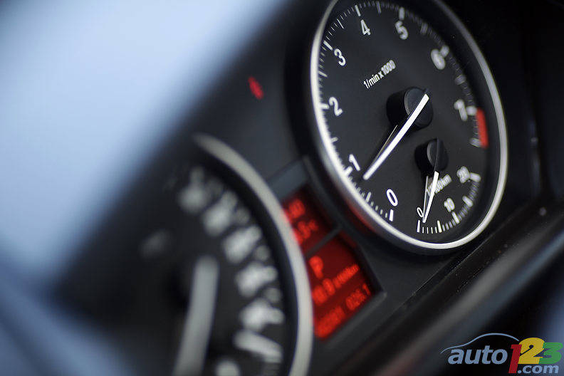 PhotoL Sébastien D'Amour/Auto123.com