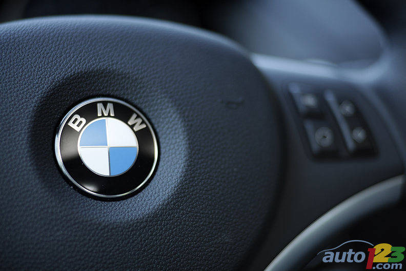 PhotoL Sébastien D'Amour/Auto123.com