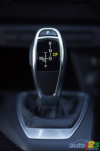 PhotoL Sébastien D'Amour/Auto123.com