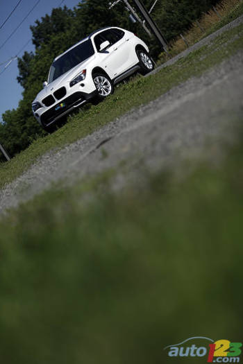 PhotoL Sébastien D'Amour/Auto123.com