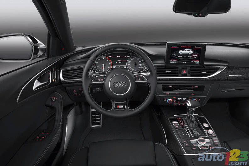 Photo: Audi