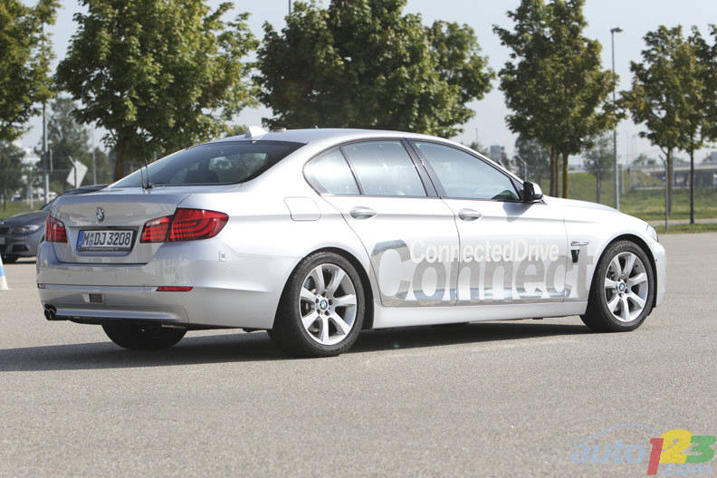 Photo: BMW