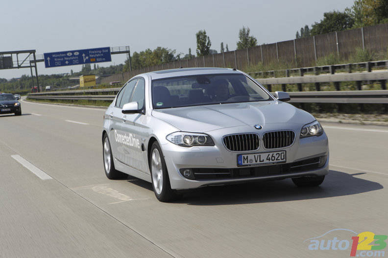Photo: BMW