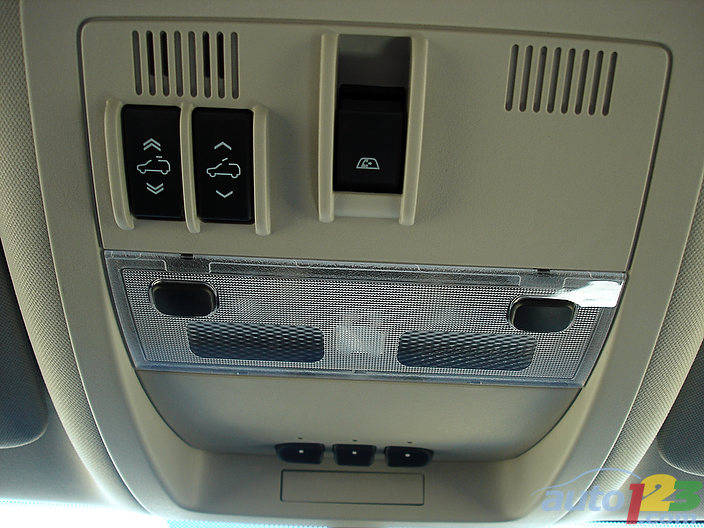 Photo: Charles Renny/Auto123.com