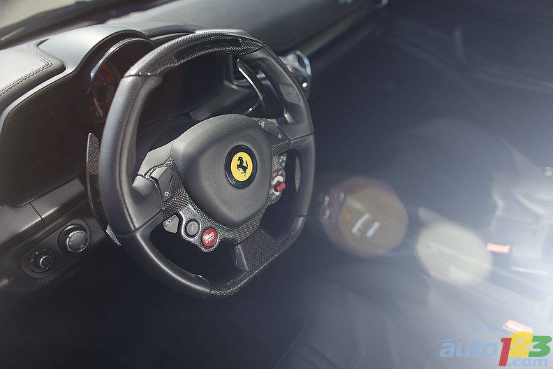 Photo: Sébastien D'Amour/Auto123.com