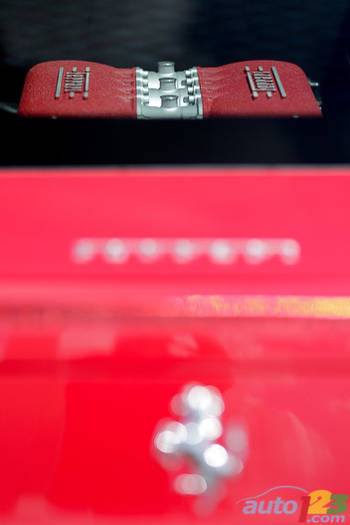 Photo: Sébastien D'Amour/Auto123.com