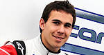 Robert Wickens' column: An exciting opportunity!