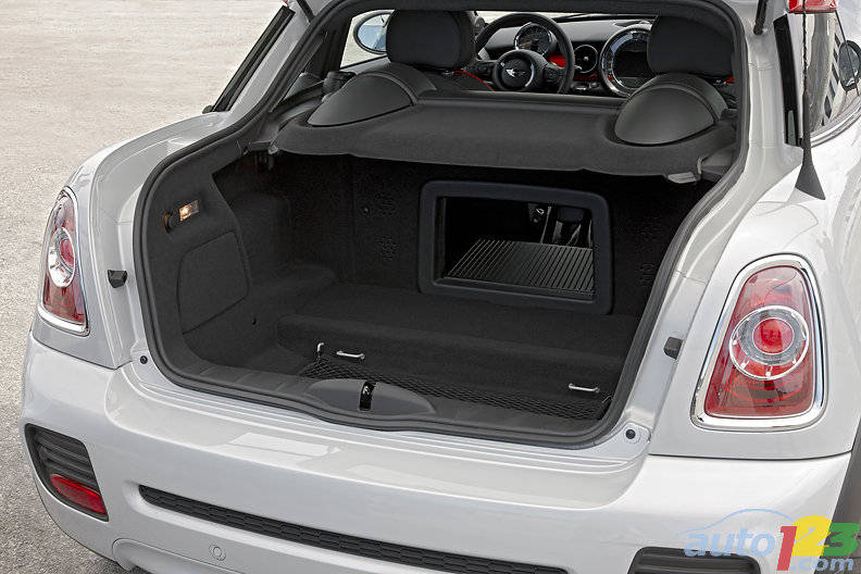 Photo: MINI