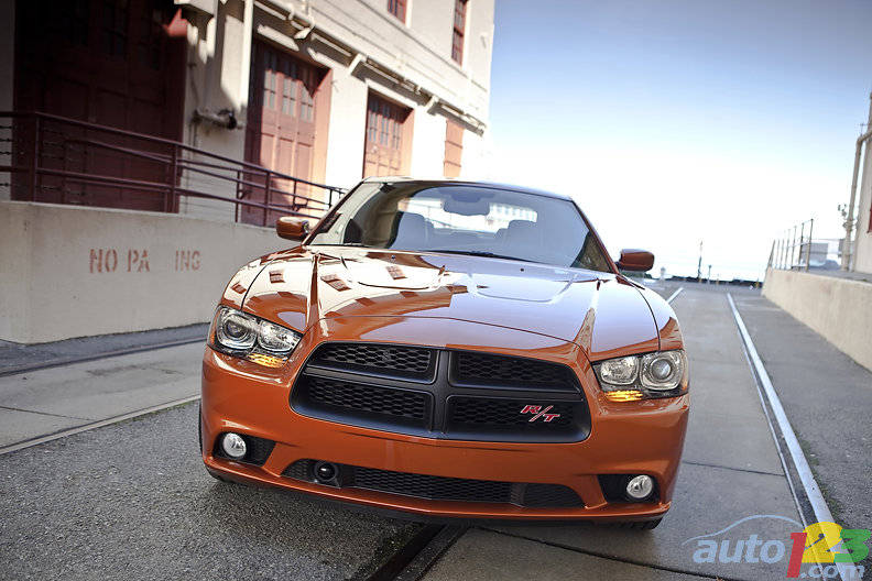 Photo: Dodge