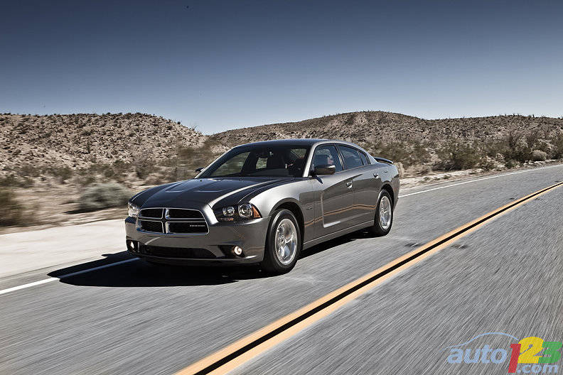 Photo: Dodge