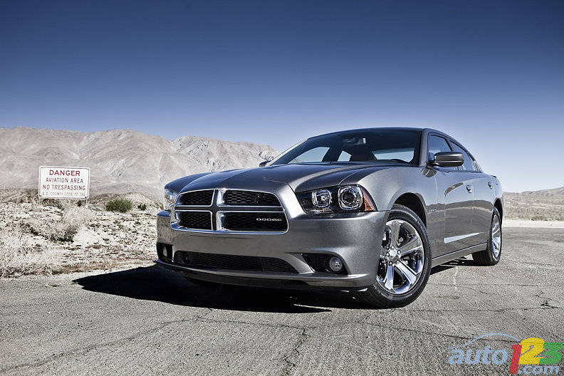 Photo: Dodge