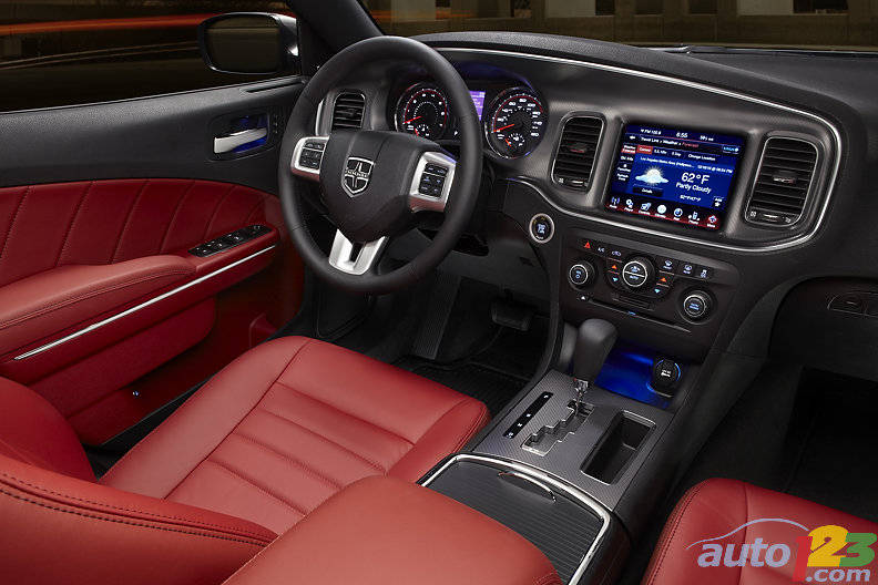 Photo: Dodge