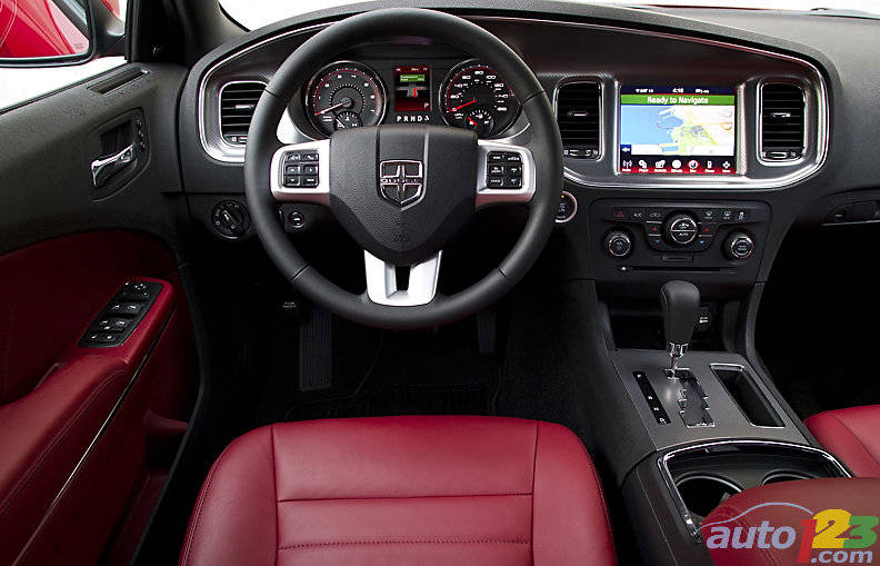 Photo: Dodge