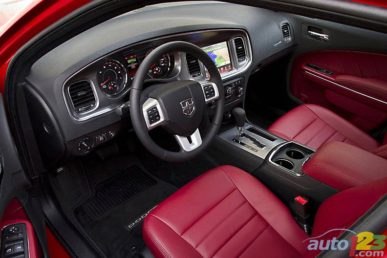Photo: Dodge
