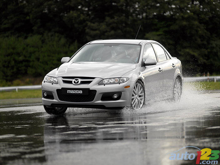 Photo: Mazda