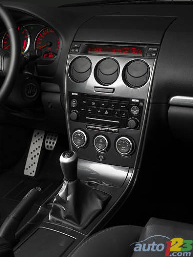 Photo: Mazda