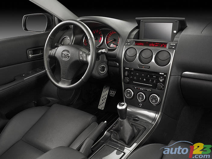 Photo: Mazda