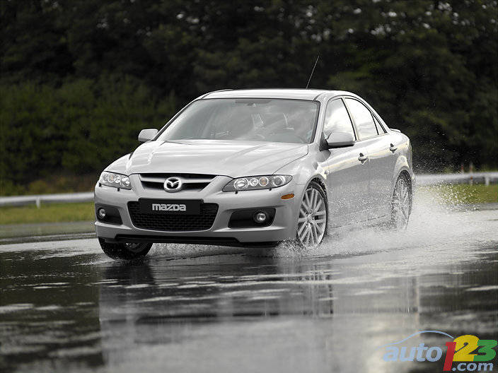 Photo: Mazda