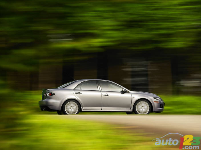 Photo: Mazda