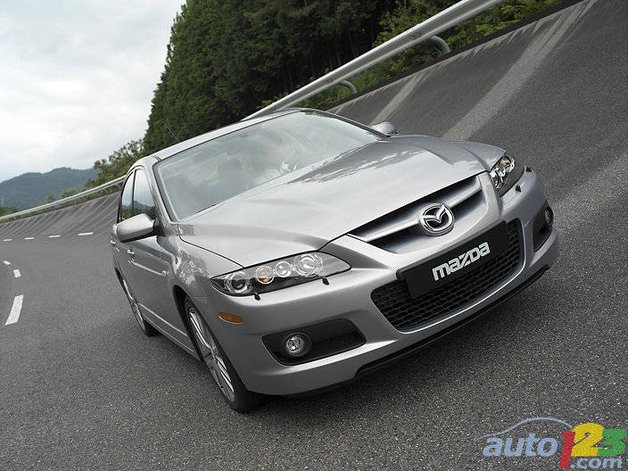 Photo: Mazda