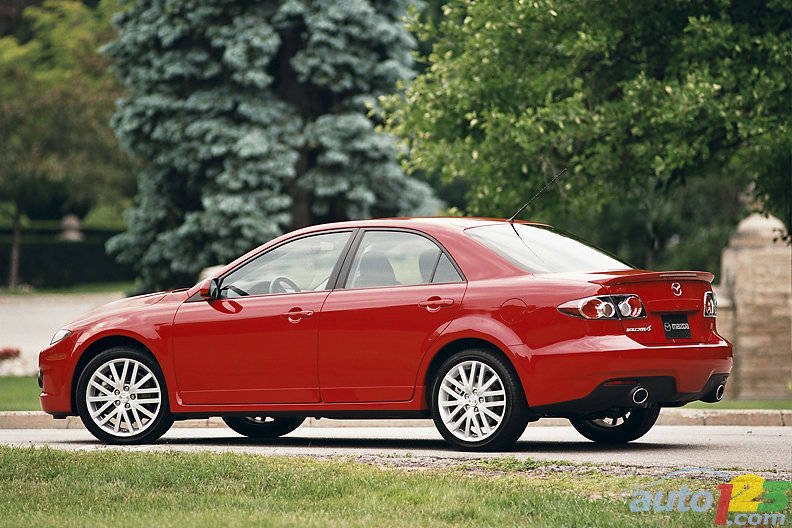 Photo: Mazda