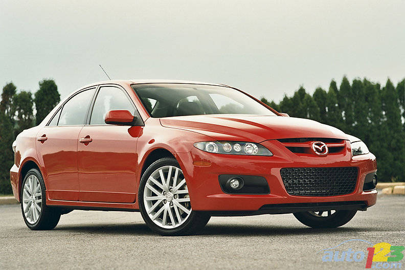 Photo: Mazda