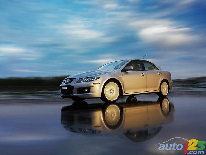 Photo: Mazda