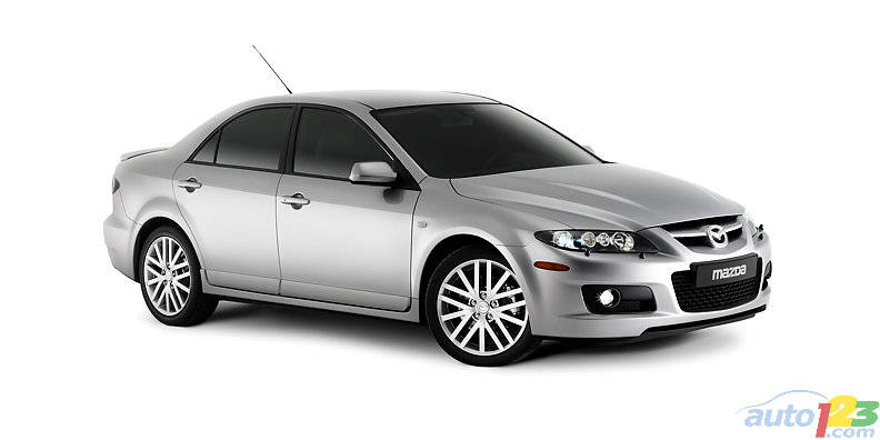 Photo: Mazda