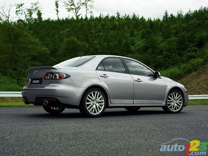 Photo: Mazda