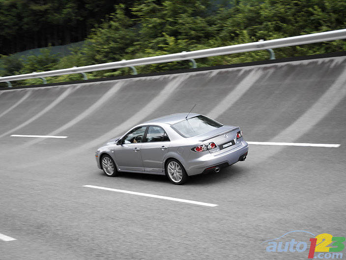 Photo: Mazda