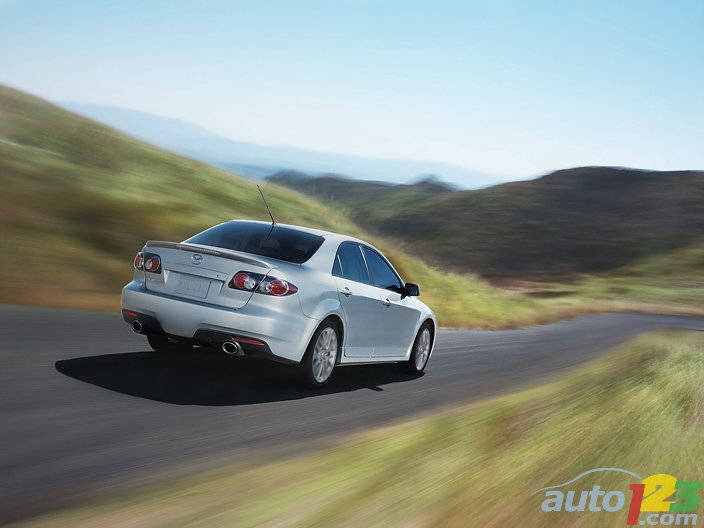 Photo: Mazda