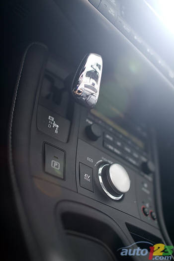 Photo: Sébastien D'Amour/Auto123.com