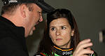 NASCAR: Danica Patrick's drive to save lives by COPD Awareness