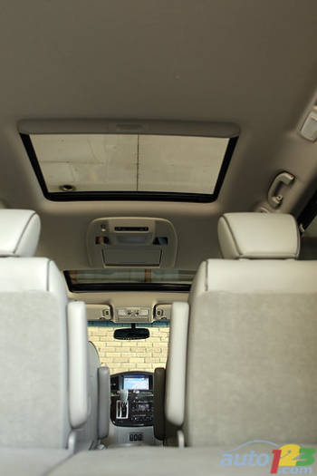 Photo: Sébastien D'Amour/Auto123.com