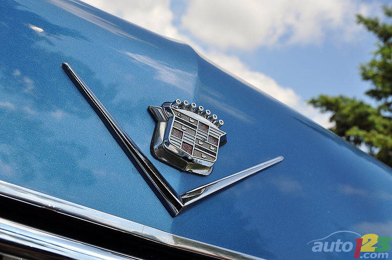 Photo: Mathieu St-Pierre/Auto123.com