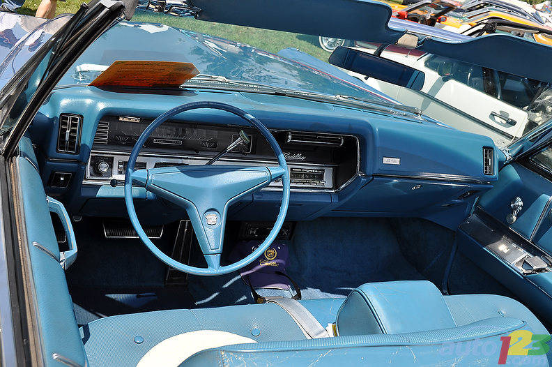 Photo: Mathieu St-Pierre/Auto123.com