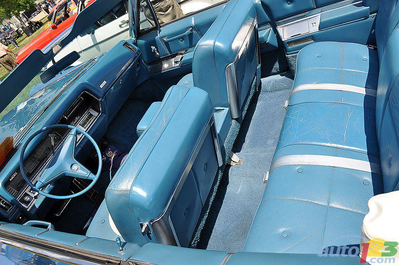 Photo: Mathieu St-Pierre/Auto123.com