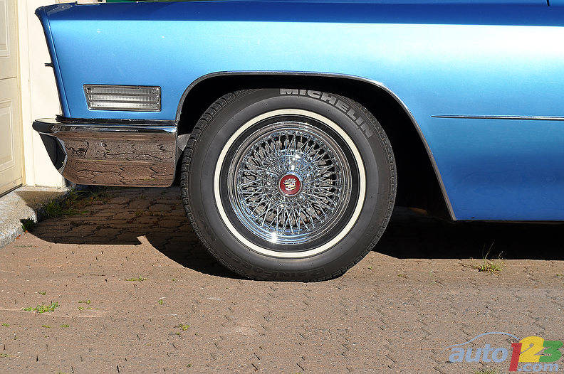 Photo: Mathieu St-Pierre/Auto123.com