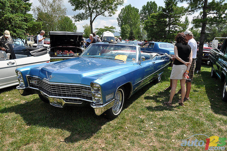 Photo: Mathieu St-Pierre/Auto123.com