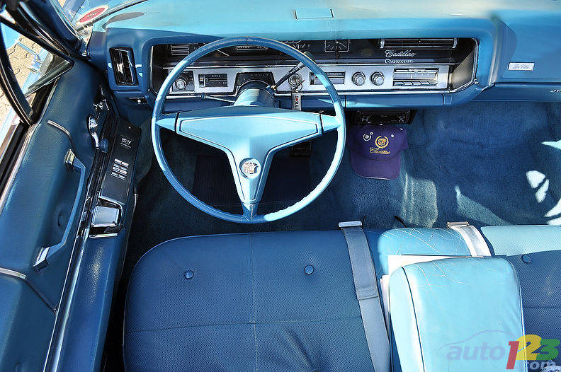 Photo: Mathieu St-Pierre/Auto123.com