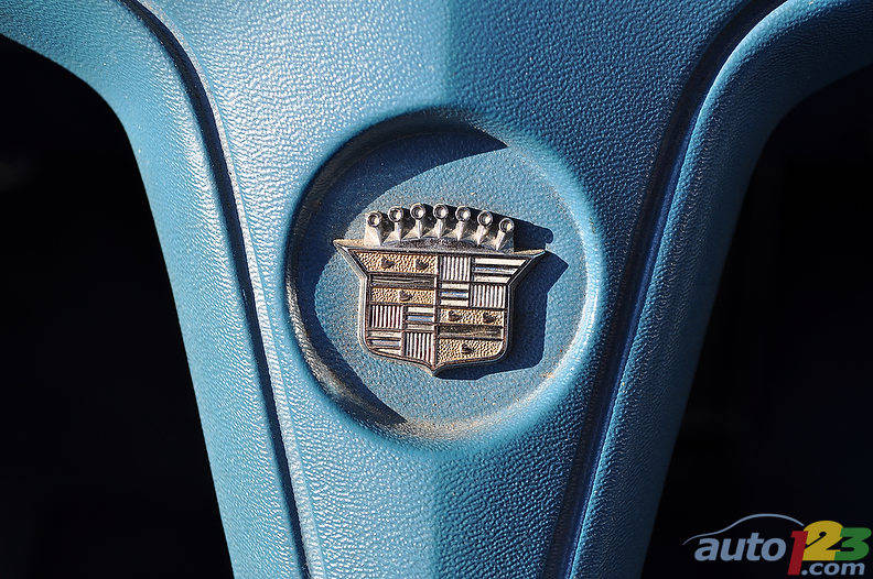 Photo: Mathieu St-Pierre/Auto123.com