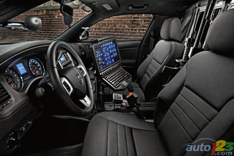 Photo: Chrysler