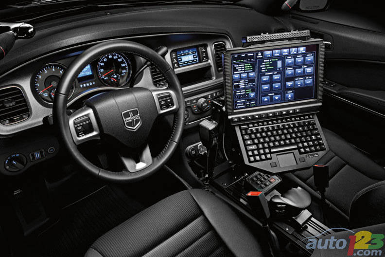 Photo: Chrysler