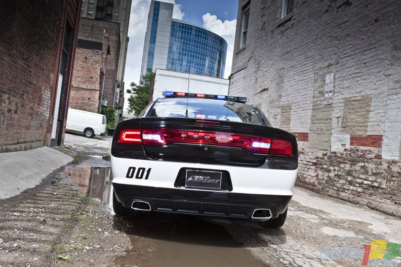 Photo: Chrysler