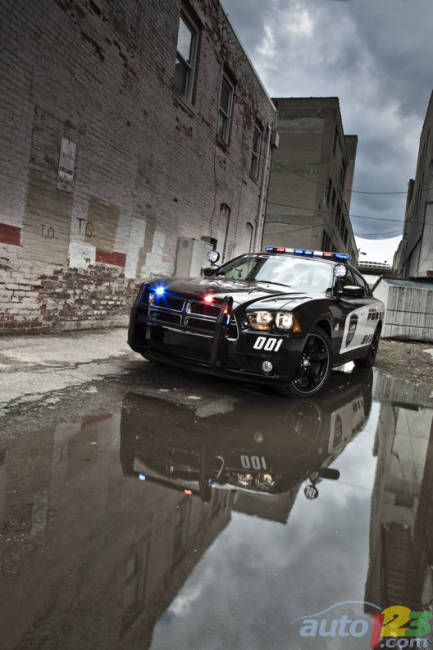 Photo: Chrysler