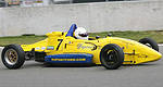 Formula Ford: Xavier Coupal to compete in Formula Ford Festival