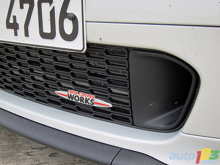 Photo: Lesley Wimbush/Auto123.com