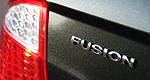 Deux options Ecoboost pour la Ford Fusion 2013