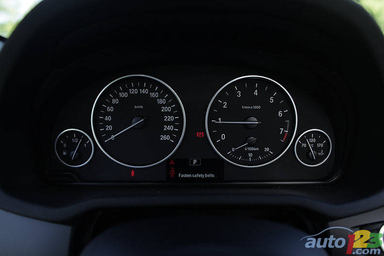 Photo: Sébastien D'Amour/Auto123.com