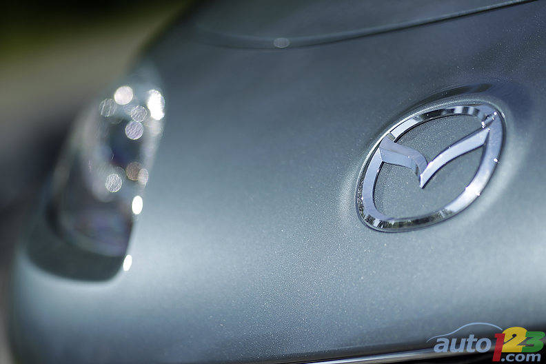 Photo: Sébastien D'Amour/Auto123.com